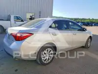 2019 Toyota COROLLA photo