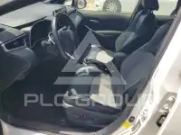 2019 Toyota COROLLA фото