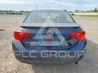 2019 Toyota COROLLA фото