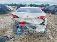 2019 Toyota COROLLA фото
