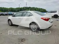 2019 Toyota COROLLA фото