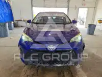 2019 Toyota COROLLA photo