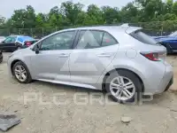 2019 Toyota COROLLA фото