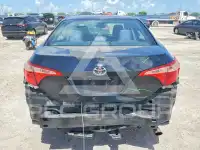 2019 Toyota COROLLA photo
