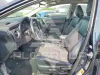 2019 Toyota COROLLA фото