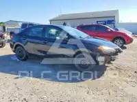 2019 Toyota COROLLA фото