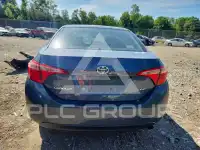 2019 Toyota COROLLA photo