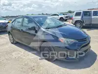 2019 Toyota COROLLA photo