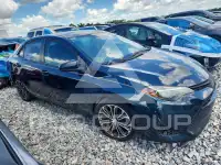 2019 Toyota COROLLA фото