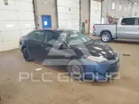 2019 Toyota COROLLA фото