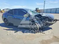 2019 Toyota COROLLA фото