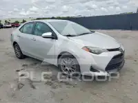 2019 Toyota COROLLA фото