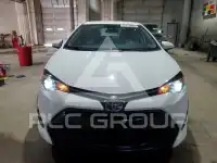2019 Toyota COROLLA photo