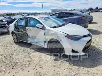 2019 Toyota COROLLA фото