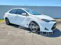 2019 Toyota COROLLA фото