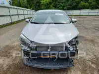 2019 Toyota COROLLA фото