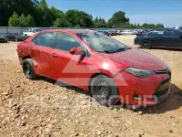 2019 Toyota COROLLA photo