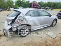 2019 Toyota COROLLA фото