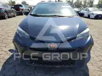 2019 Toyota COROLLA фото