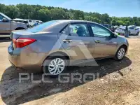 2019 Toyota COROLLA фото