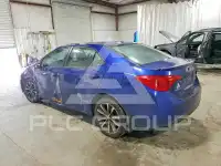 2019 Toyota COROLLA фото