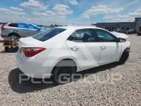 2019 Toyota COROLLA photo