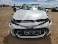 2019 Toyota COROLLA фото