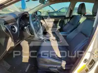 2019 Toyota COROLLA photo