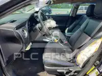 2019 Toyota COROLLA photo