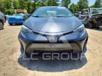 2019 Toyota COROLLA фото