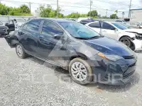 2019 Toyota COROLLA фото