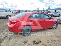 2019 Toyota COROLLA photo