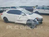 2019 Toyota COROLLA photo