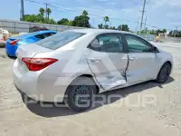 2019 Toyota COROLLA фото