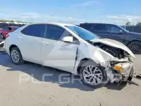 2019 Toyota COROLLA фото