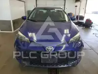 2019 Toyota COROLLA фото
