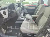 2019 Toyota COROLLA photo