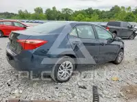 2019 Toyota COROLLA фото