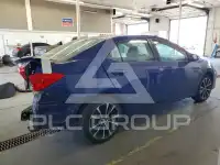 2019 Toyota COROLLA фото