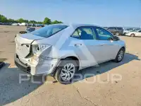 2019 Toyota COROLLA фото