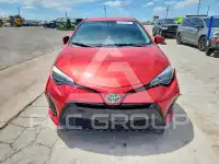 2019 Toyota COROLLA фото