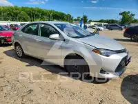 2019 Toyota COROLLA photo