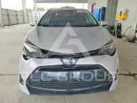 2019 Toyota COROLLA photo