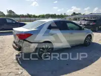 2019 Toyota COROLLA фото