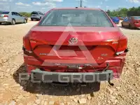 2019 Toyota COROLLA photo