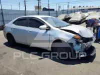2019 Toyota COROLLA photo