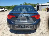 2019 Toyota COROLLA фото