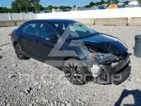 2019 Toyota COROLLA photo