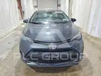 2019 Toyota COROLLA photo