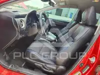 2019 Toyota COROLLA фото